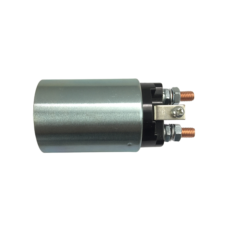 Solenoid